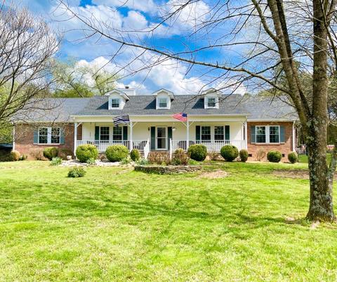 1063 Hilton Ln, Castalian Springs, TN 37031