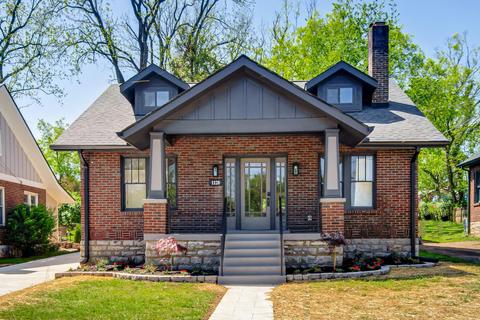 1128 Howard Ave, Nashville, TN 37216