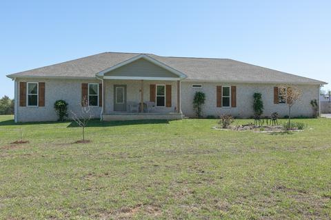 7520 Gum Puckett Rd, Murfreesboro, TN 37127