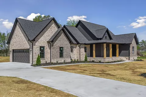 94 Hancock Dr, Morrison, TN 37357 photo 2