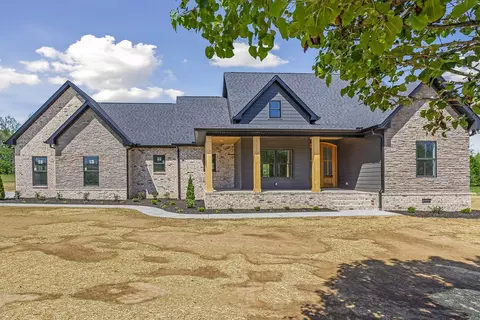94 Hancock Dr, Morrison, TN 37357