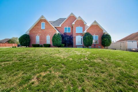 3552 Quail Covey Ct, Adams, TN 37010