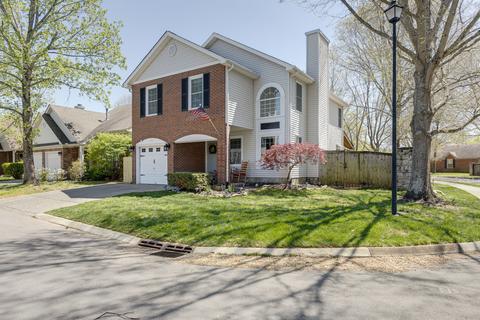 600 Lawrin Park, Franklin, TN 37069 photo 1
