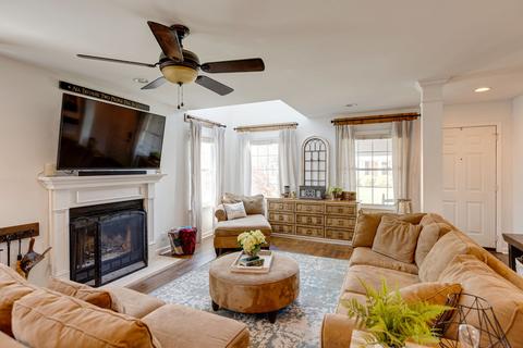 600 Lawrin Park, Franklin, TN 37069 photo 7