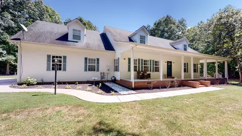 54 Snowberry Cir, Manchester, TN 37355