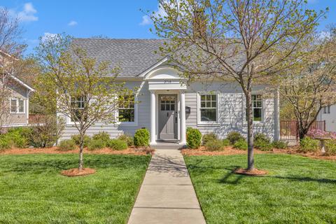 3714 Princeton Ave, Nashville, TN 37205