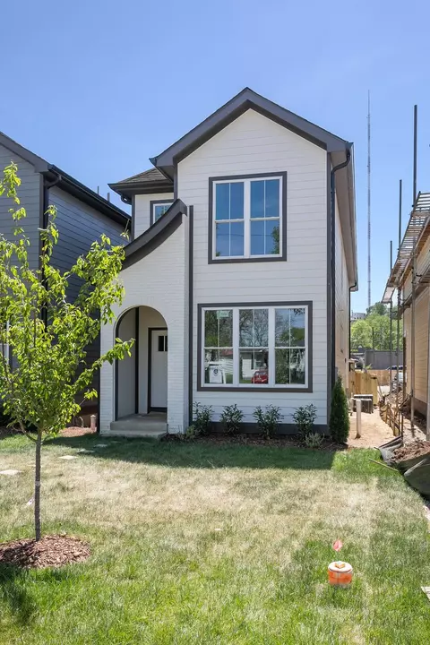 6013 Obrien Ave # B, Nashville, TN 37209