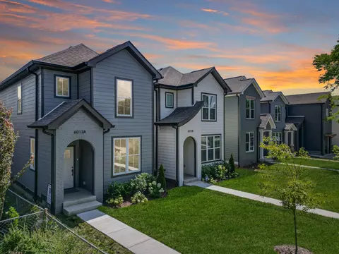 6013 Obrien Ave # A, Nashville, TN 37209
