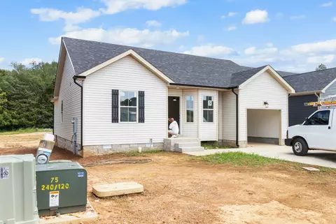 1117 Tybee Dr, Clarksville, TN 37042