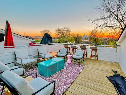 116 N 9th St # d, Nashville, TN 37206