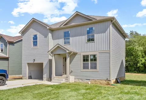 1125 Tybee Dr, Clarksville, TN 37042