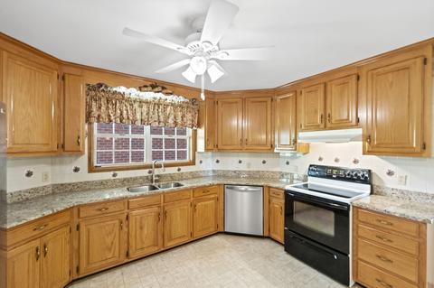 9139 Owens Chapel Rd, Springfield, TN 37172 photo 17