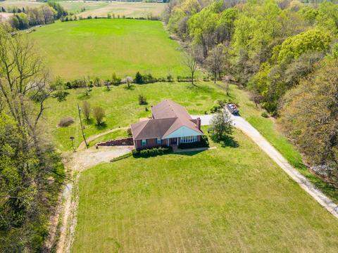 9139 Owens Chapel Rd, Springfield, TN 37172 photo 1