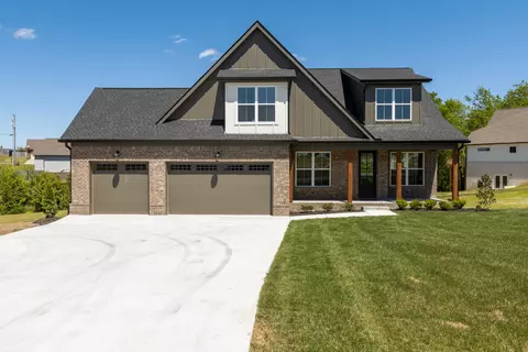 2518 Warners Rdg, Chapel Hill, TN 37034