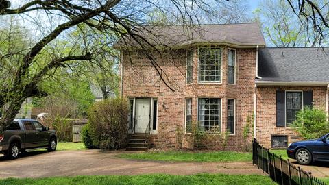 4421 Belmont Park Ter, Nashville, TN 37215