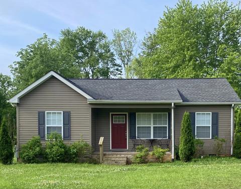 303 Bratton Ave, Lafayette, TN 37083