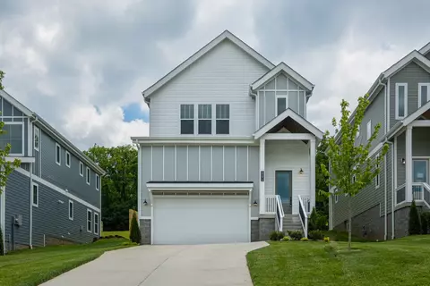 5907 Maxon Ave # A, Nashville, TN 37209