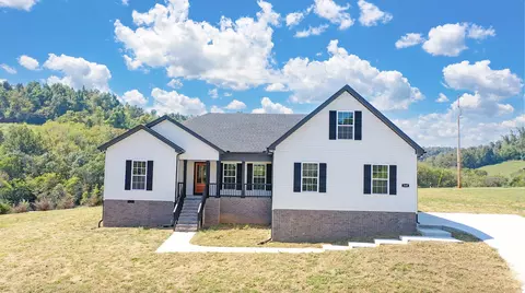 349 Puncheon Cp, Bell Buckle, TN 37020