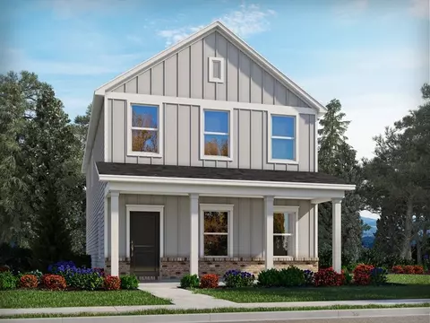 1524 Henderson Point Aly, Hermitage, TN 37076