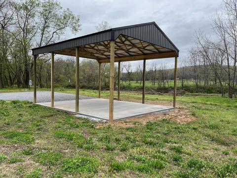 314 Victory Ln, Waverly, TN 37185