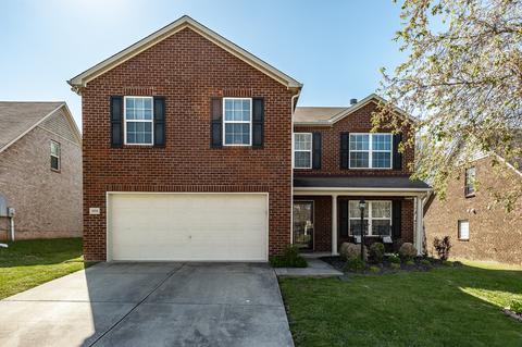 1014 Harmony Ln, Hendersonville, TN 37075