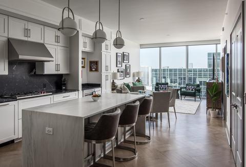 1616 W End Ave #2805, Nashville, TN 37203