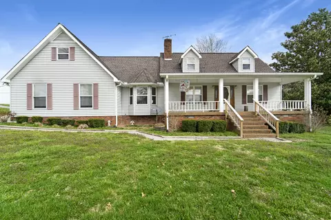 225 Upper Helton Rd, Alexandria, TN 37012