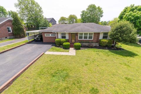315 Pioneer Ln, Nashville, TN 37206