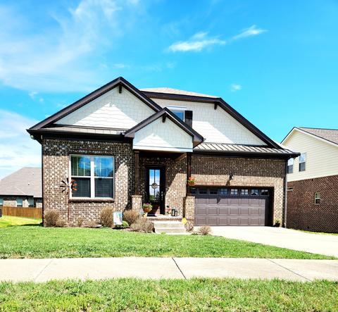 6 Faith Ct, Mount Juliet, TN 37122