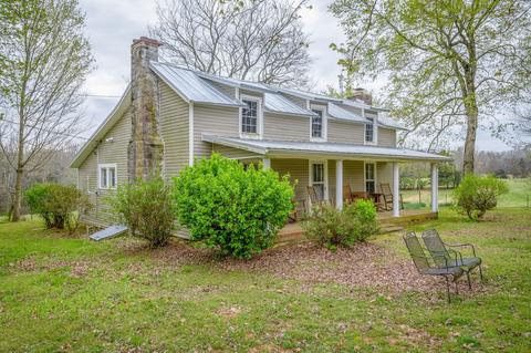 54 Key Rd, Taft, TN 38488 photo 1