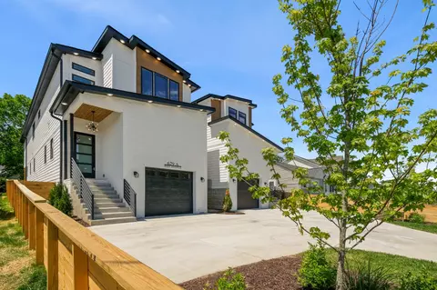 629 Ries Ave # A, Nashville, TN 37209