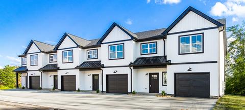 166 Sango Dr UNIT 213, Clarksville, TN 37043