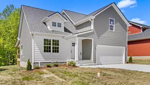 1227 Boulder Pass, Clarksville, TN 37040