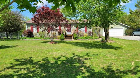 36 Raymond Ct, Ethridge, TN 38456