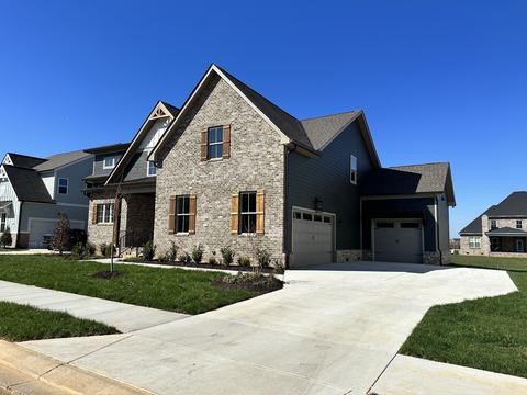 5630 Eaglemont Dr, Murfreesboro, TN 37129 photo 3