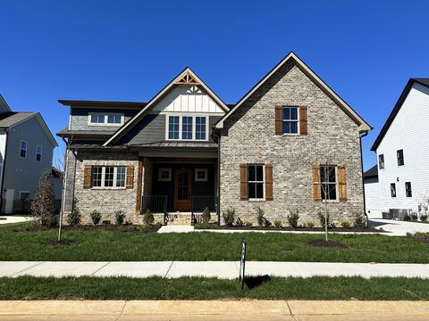 5630 Eaglemont Dr, Murfreesboro, TN 37129 photo 1