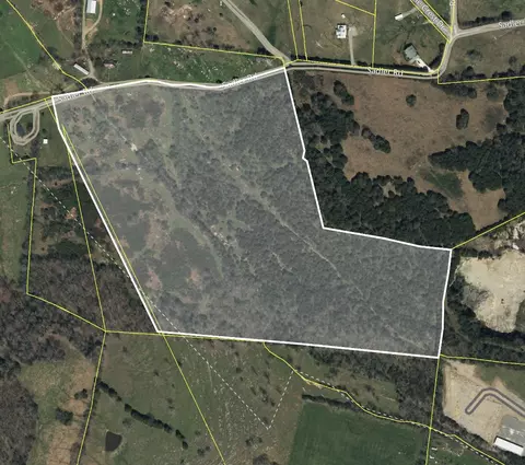 0 Sadler Rd, Liberty, TN 37095