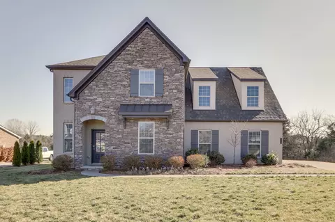 116 Madison Mill Dr, Nolensville, TN 37135
