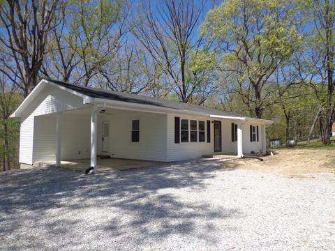 1671 Mobley Ln, Erin, TN 37061