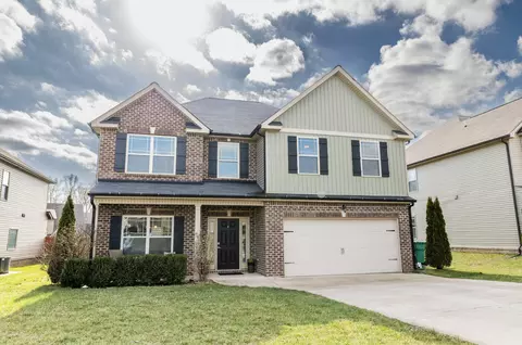 1528 Osage Ct, Clarksville, TN 37042