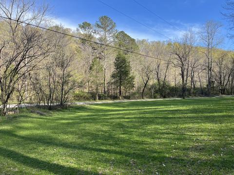 0 Weakley Crk, Lawrenceburg, TN 38464