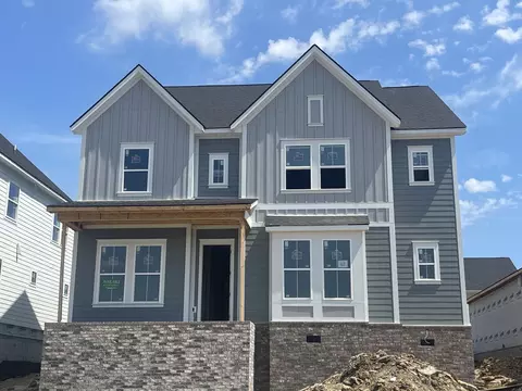 5016 Evangeline Pl, Nolensville, TN 37135