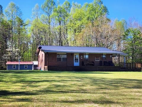 28178 State Route 108, Gruetli Laager, TN 37339