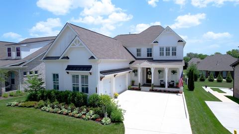 3233 Pleasantville Bridge Rd, Thompsons Station, TN 37179