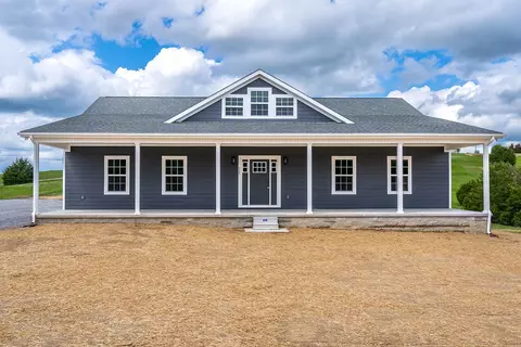 225 Rocky Rd, Liberty, TN 37095