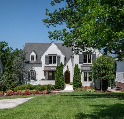 4017 Sunnybrook Dr, Nashville, TN 37205
