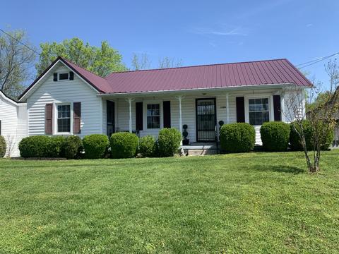 1208 Hampshire Pike, Columbia, TN 38401