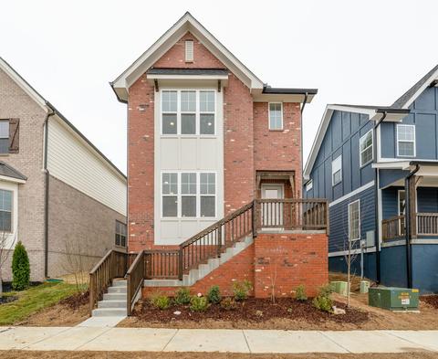 236 Sounder Cir, La Vergne, TN 37086