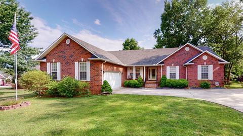 113 Stonegate Cir, Shelbyville, TN 37160