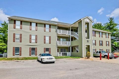 1245 Old Lascassas Rd #C, Murfreesboro, TN 37130
